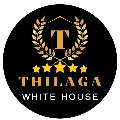 TWH - thilaga logo